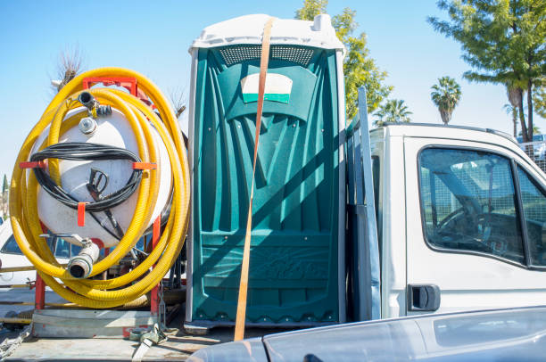 Best Local porta potty services  in Tequesta, FL
