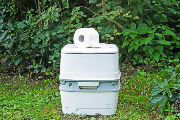 Best Long-term porta potty rental  in Tequesta, FL
