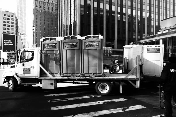 Best Event porta potty rental  in Tequesta, FL