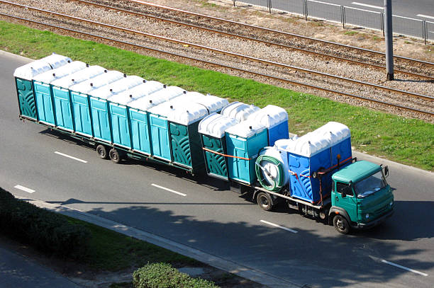 Best Porta potty delivery and setup  in Tequesta, FL